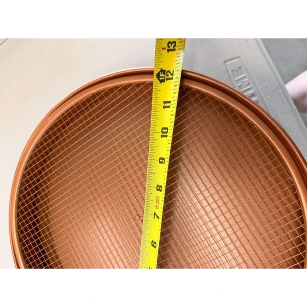 Copper Chef 12